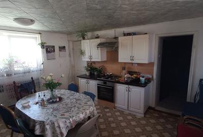 Casă cu 6 camere cu Teren 900 Mp în Ițcani - 8