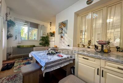 Apartament cu o camera la curte comna, zona Iosefin - 6