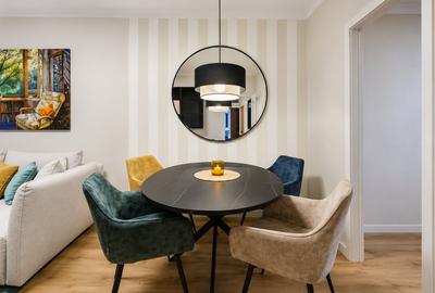 Apartament cu 3 camere decomandat, mobilat în Floreasca - 2