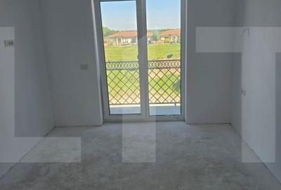Casă cu 4 camere în Urseni - 5