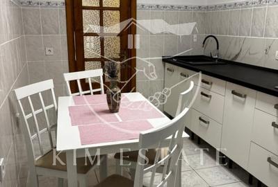 De inchiriat apartament /spatiu 3 camere Trocadero - 4