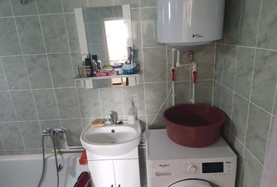 Casă cu 4 camere în Ciomăgești - 8