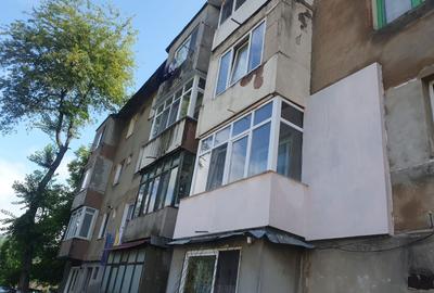 Apartament cu 2 camere decomandat în Central - 6