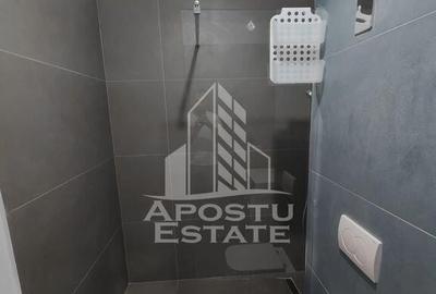 Apartament cu 2 camere decomandat în Torontalului - 6