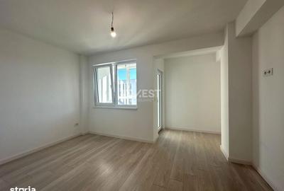 Apartament cu 2 camere decomandat în Valea Lupului - 8