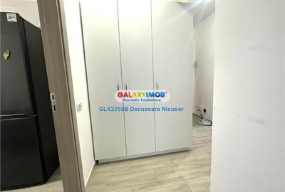 Apartament 2 camere Mobilat Utilat in Militari Residence, 440 Euro - 15