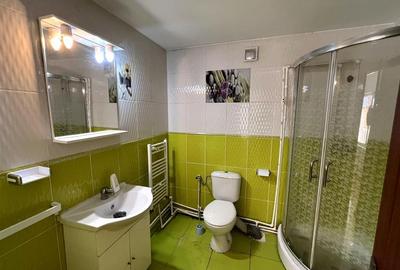 Casă individuală cu 4 camere cu Canalizare în Vitan Mall - 15