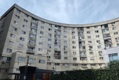 Apartament 1 camera, zona Centrala - 11