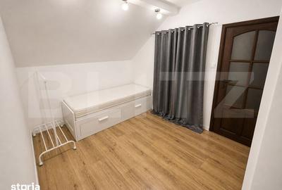 Apartament cu 3 camere în Plopi - 4