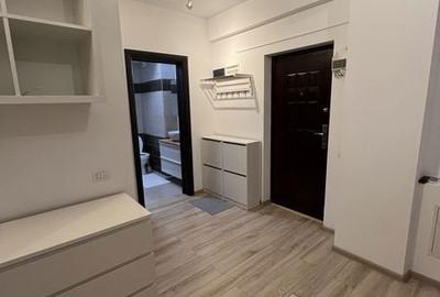 Apartament cu 2 camere în Chiajna - 2