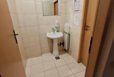 FAR - bd. 1 Mai, spatiu comercial 98 mp. - 11