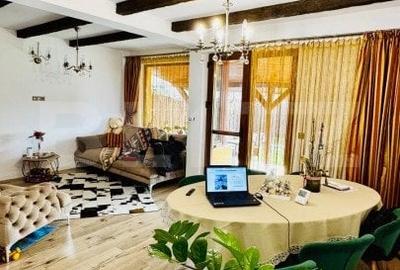 Casa individuala tip P+E, 120 mp utili, 340 mp teren, zona Baritiu - 4