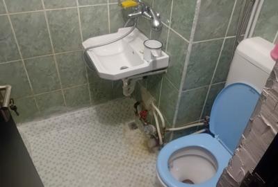 Garsonieră nedecomandată în Mărăței - 2
