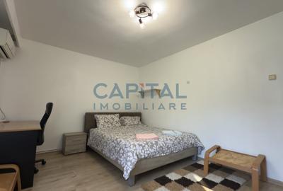 Apartament cu 2 camere decomandate, Zorilor! - 2
