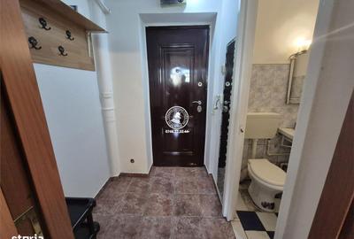 Garsonieră în Alexandru cel Bun - 2