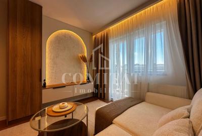 Apartament cu 2 camere decomandat, mobilat în Mănăștur - 2