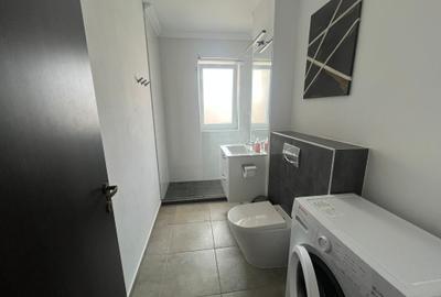 Vânzare apartament modern - 3 camere - 77 mp - Sanpetru - 7
