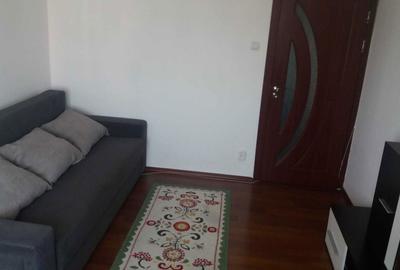 Garsonieră decomandată în Giurgiului - 2