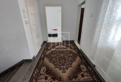 Duplex D+P+E+P + spatiu comercial de vanzare langa Piata Cibin din SB - 8