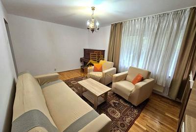 Apartament cu 2 camere decomandat, mobilat în Zorilor - 3