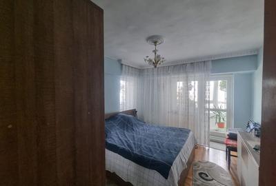 Apartament cu 2 camere decomandat în Unirii - 5