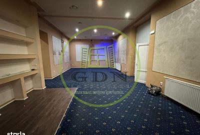 Spațiu comercial, de 128 mp, în Semicentral - 2