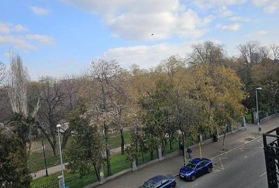 Cladire de birouri - Str. Schitu Magureanu - 10