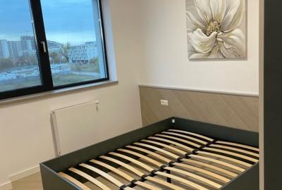 Apartament 2 camere Cortina North - 6