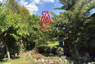 Casă cu 4 camere în Cisnădioara - 18