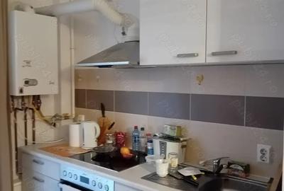 Garsonieră semidecomandată în Turnișor - 3