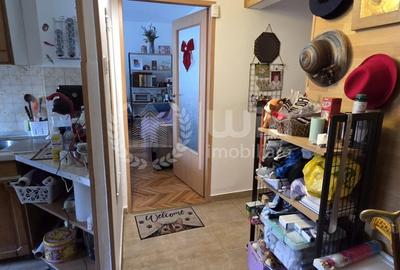 Apartament cu 4 camere decomandat, mobilat în Gheorgheni - 6