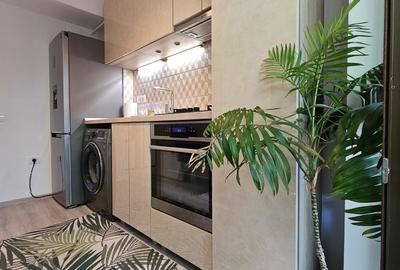 Apartament cu 2 camere decomandat, mobilat în Energia - 39