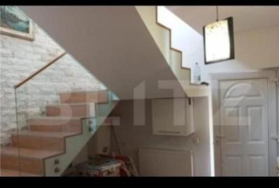 Vila individuala in Dumbravita, zona Lac-padure - 17