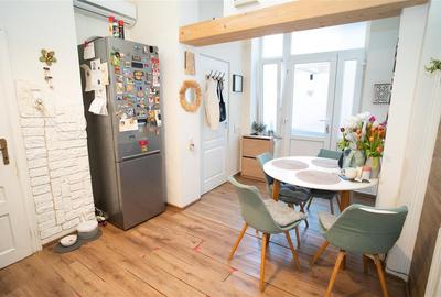 Casă cu 3 camere cu Teren 518 Mp în Ultracentral - 9