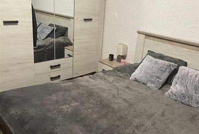 Apartament cu 3 camere decomandat, mobilat în Vlahuță - 7