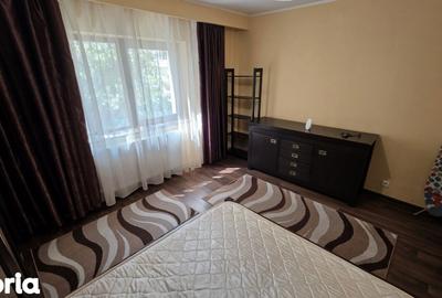 Apartament cu 2 camere decomandat, mobilat în Vitan - 2