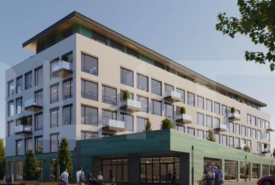 Spațiu comercial, de 2,500 mp, în Mănăștur - 5