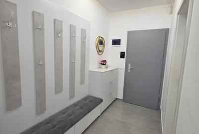 Apartament 3 camere et.2 Avantgarden 3 Faza 4 - 5