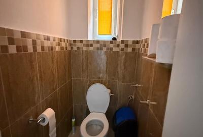 Casă individuală cu 7 camere cu Teren 500 Mp în Copou - 8