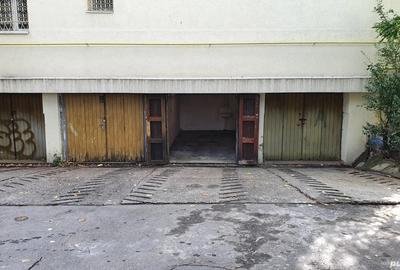 Garaj incalzit ultracentral exclusivist - 1