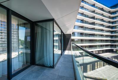 APARTAMENT 2 CAMERE- FLOREASCA - BLOC NOU - COMISION 0% - 11