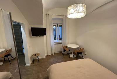 Garsonieră în P-ța Unirii - 3