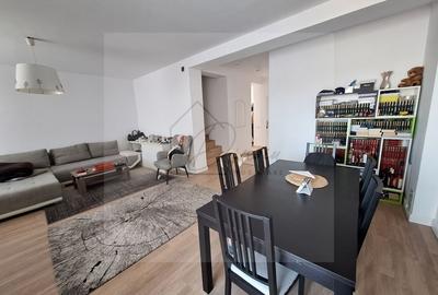 Vila de vanzare Pipera Rond OMV I  American Village I Comision 0% - 25