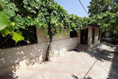 Casă cu Teren 800 Mp în Gilău