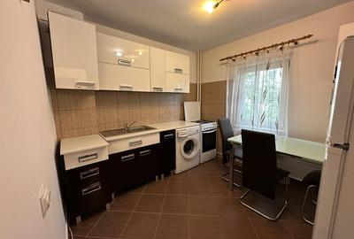 Garsonieră decomandată în Lujerului - 11