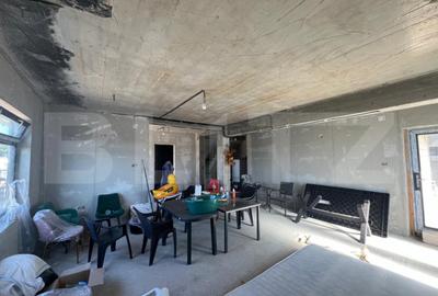 Casă cu 5 camere cu Canalizare în Malu Mare - 18