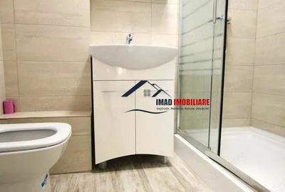 Micro 3, totul nou! Inchiriere apartament 125 mp - spatiu pt birouri. - 10