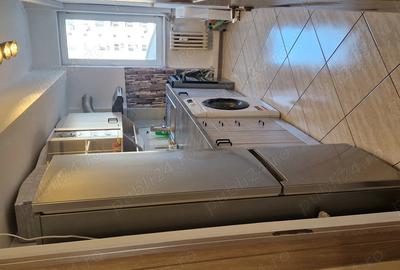 Apartament cu 2 camere decomandat în Ultracentral - 6