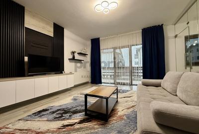 APARTAMENT 2 CAMERE SANPETRU - MOBILAT ȘI UTILAT -  STR.MARTE - ETAJ INTERMEDIAR - 3