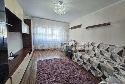 Apartament cu 3 camere decomandat, mobilat în Piața Centrală - 2